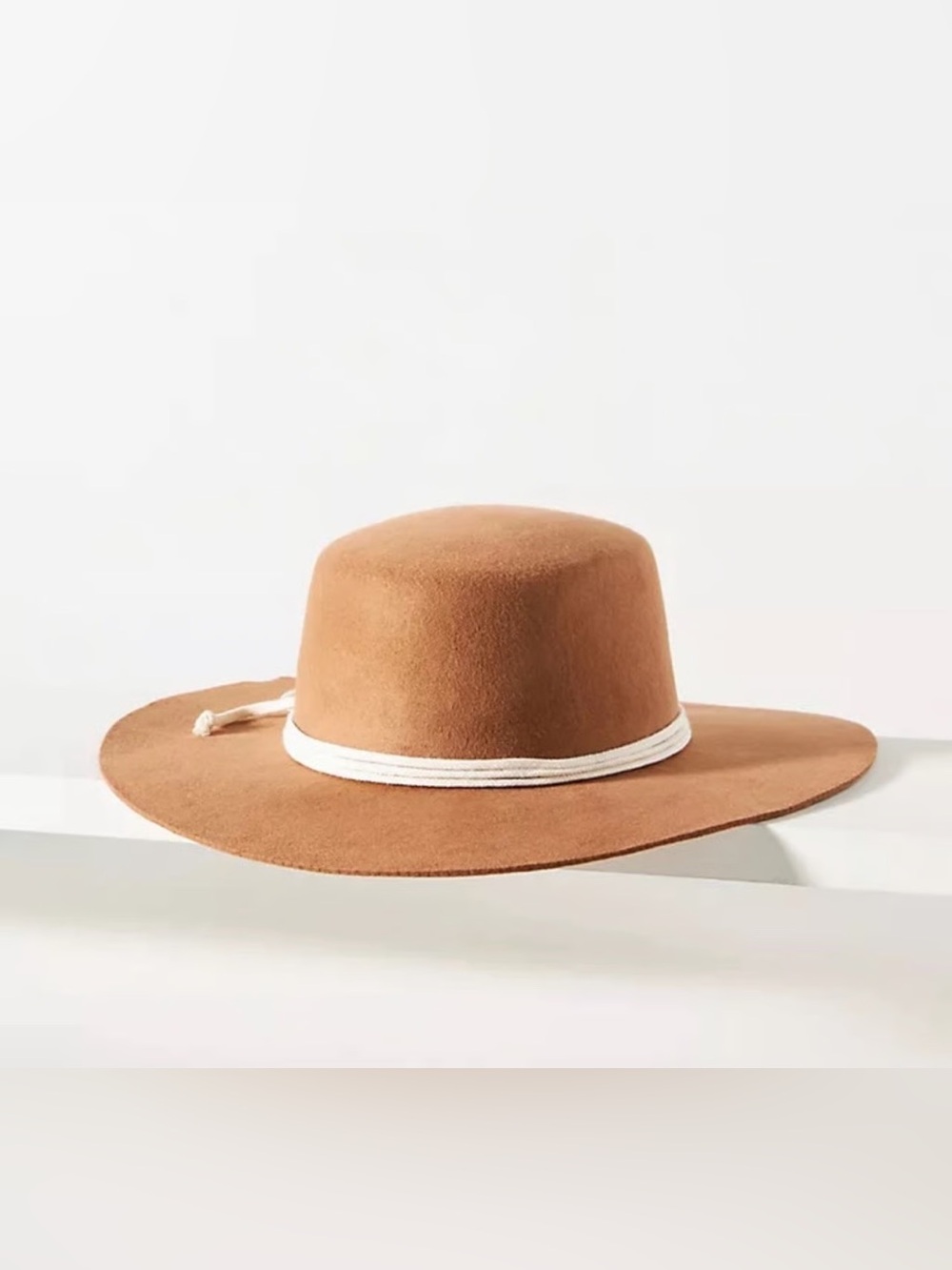 Anthropologie • San Diego Hat Co Rancher Hat